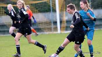 Darching gewinnt Kellerduell - Söchering souverän gegen Parsberg - Polling mit Remis - tz.de