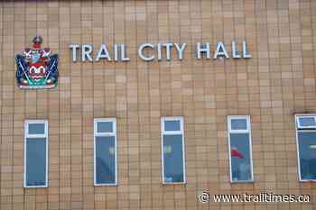 Trail welcomes new lead administrator - Trail Times