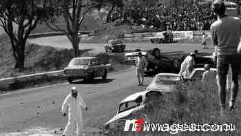 JOHNSON'S ROLE IN '69 BATHURST CRASH AFTERMATH - V8 Sleuth