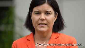 NT relaxes isolation rules for fully vaxed - Western Advocate