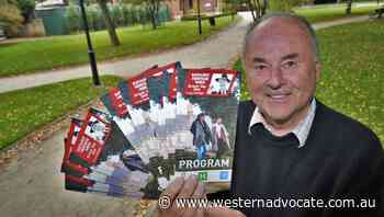 Bathurst Heritage Week to highlight the region's historic attractions - Western Advocate