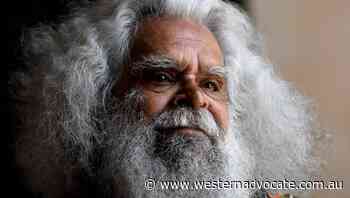 Vic stolen generation elder 'whitewashed' - Western Advocate