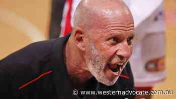 Goorjian questions Kings rival's ref call - Western Advocate