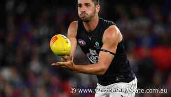 Blues ruck Pittonet out for three months - Western Advocate