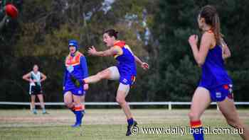 AFL Central West 2022: Dubbo Demons to start season against Bathurst Giants - Daily Liberal