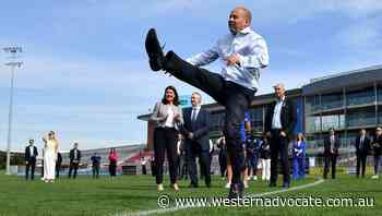 Day 16 of the federal election campaign - Western Advocate