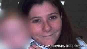 $1m reward in Amber Haigh murder mystery - Western Advocate