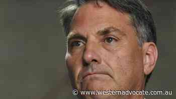 Labor deputy defends comments on China - Western Advocate