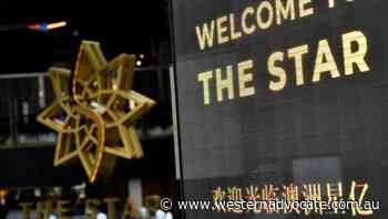 Star manager denies high roller blindness - Western Advocate