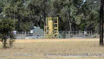 Qld coal seam gas waste plan criticised - Western Advocate