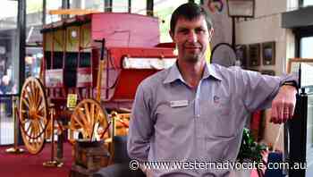 Bathurst named finalist NSW Tourism Industry Council top tourism town awards - Western Advocate