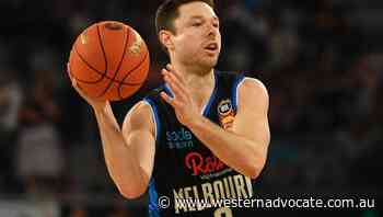 Dellavedova cleared for NBL finals return - Western Advocate