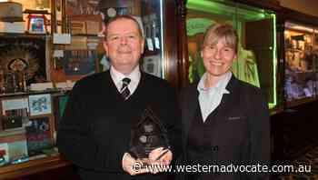 ANZAC Spirit: Bathurst RSL secured ANZAC Spirit award for the second time - Western Advocate