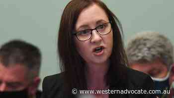 Patient ramping edged up in southeast Qld - Western Advocate