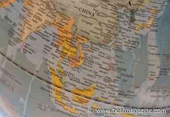 USMEF calls for prioritizing U.S. red meat in IPEF