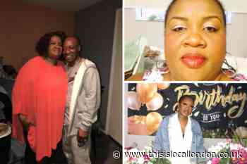 Southwark stabbings: Victims named as suspect in hospital