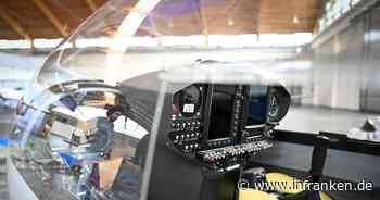 Kleinflugzeuge testen nachhaltige Antriebe für große