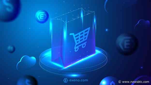 A New Era of E-commerce -Bringing Crypto to the Masses