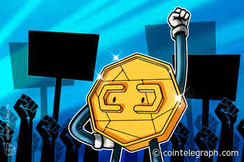 Crypto advocate mounts challenge to longtime Silicon Valley Congresswoman