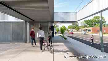 The 2022 AIA COTE Top Ten winners champion sustainable building - The Architect's Newspaper