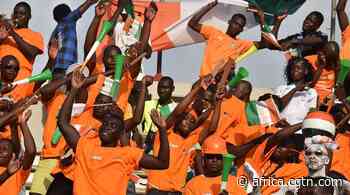 Delegates vote for Cote d'Ivoire's new football president - cgtn.com