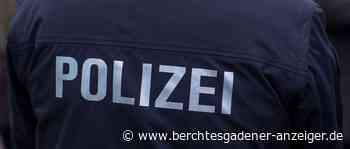 Bad Reichenhall: Sprinter angefahren und geflüchtet: Zeugen gesucht - Berchtesgadener Anzeiger