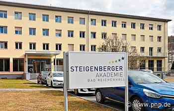 Kauf der Hofa: "Klarer Wettbewerbsvorteil" - Bad Reichenhall - Passauer Neue Presse - PNP.de