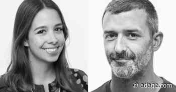 Mischief's Bianca Guimaraes and Kevin Mulroy rocketed brands (and a hard seltzer) to new heights