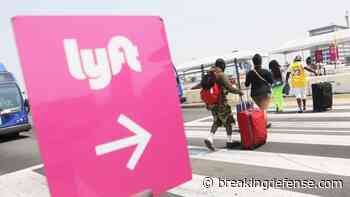 Lyft exec Craig Martell tapped as Pentagon’s AI chief: Exclusive Interview