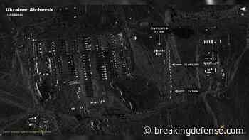 With $97M in new capital, Capella offers ‘change detection’ analytics