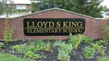 Missasaugas of the Credit elementary school closed for second day after 'significant' vandalism