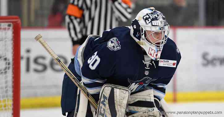 Maple Leafs to sign Dryden McKay: Report - Pension Plan Puppets