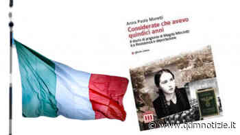 Monte San Vito / Liberazione: mostra documentario su Magda Minciotti - QdM Notizie - QDM Notizie