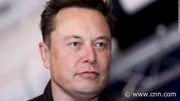 Twitter has been focused on 'healthy conversations.' Elon Musk could change that