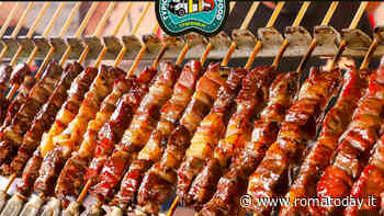 Street food a Garbatella: truck, street chef e ricette del mondo