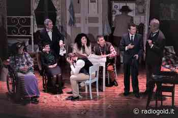 “Caviale e lenticchie“ alla rassegna “Teatro a colori” a Canelli - Radio Gold