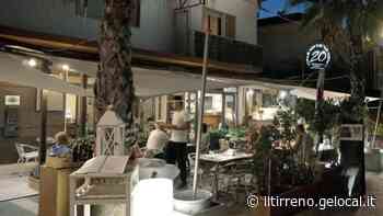 Movida estiva a Cecina, il difficile compromesso tra divertimento e rispetto della quiete - Il Tirreno