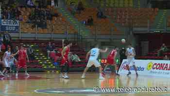 Pielle batte Firenze, bene anche S.Miniato, Cecina, Piombino - Granducato TV