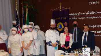“Lions con gusto” a tavola cena benefica all’alberghiero - Il Tirreno