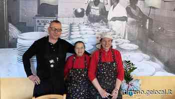 “da Fiammetta” compie 50 anni - Il Tirreno