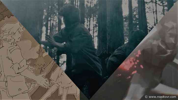 ‘Tokyo Chronos’ Studio Wants You to Vote on Which VR Game It Makes Next