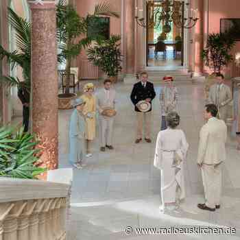 «Downton Abbey II»: Emotional, amüsant, geheimnisvoll - radioeuskirchen.de