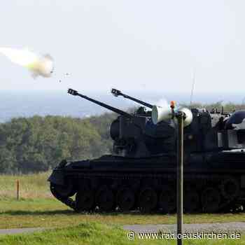 Der Flugabwehrpanzer Gepard - radioeuskirchen.de