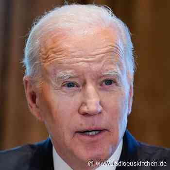 Biden spricht erstmals Begnadigungen aus - radioeuskirchen.de