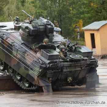 Ampel-Koalition will Waffenlieferungen beschleunigen - radioeuskirchen.de