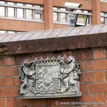 Bayern - Verfassungsschutzgesetz teilweise verfassungswidrig - radioeuskirchen.de