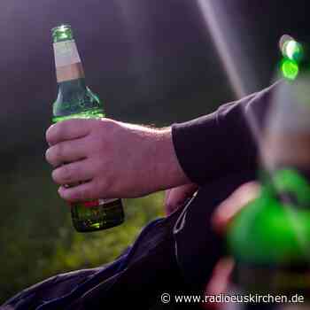 Alkoholkonsum in Deutschland bleibt hoch - radioeuskirchen.de