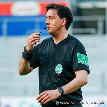 Gräfe und Matthäus fordern Reformen - radioeuskirchen.de