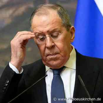 Lawrow sieht reale Gefahr eines Dritten Weltkriegs - radioeuskirchen.de