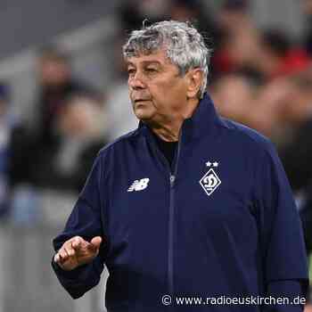 Kiews Trainer wünscht sich volles Dortmunder Stadion - radioeuskirchen.de